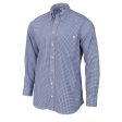 Nantucket Dockside Button Down Supply