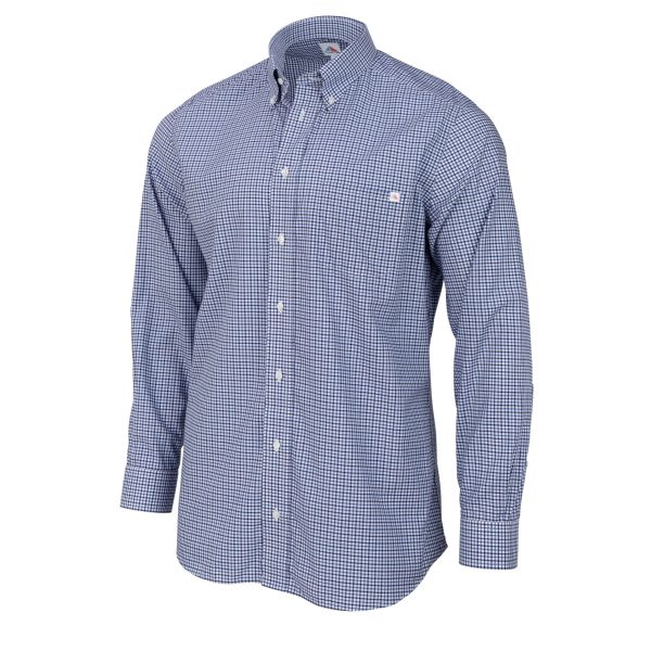 Nantucket Dockside Button Down Supply