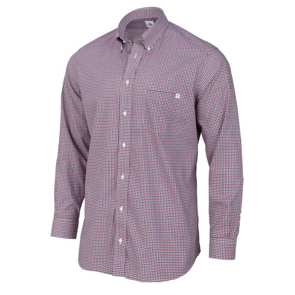 Cape Cod Dockside Button Down Supply