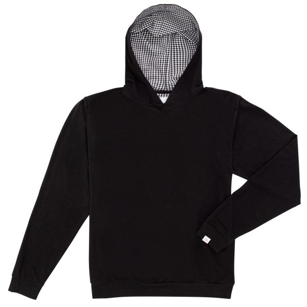 Laguna Deckhand Hoodie For Discount