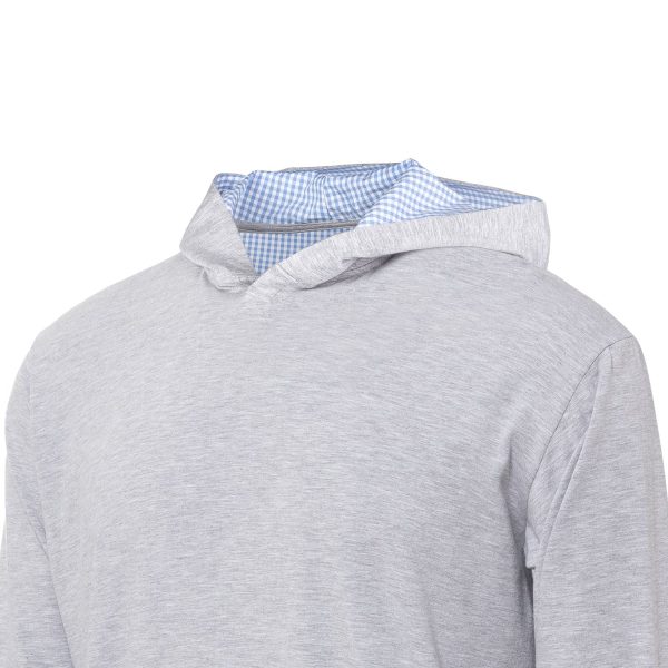 Seaside Deckhand Hoodie Online Hot Sale