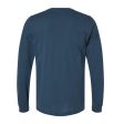 Coastal Crew  Inlet  Long Sleeve T-Shirt Cheap