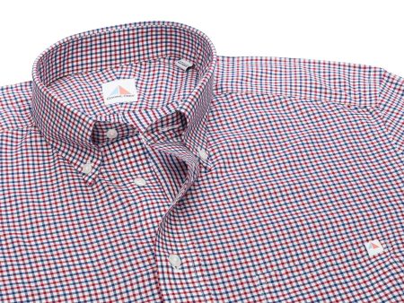 Cape Cod Dockside Button Down Supply