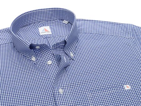 Chatham Dockside Button Down For Discount