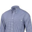 Nantucket Dockside Button Down Supply