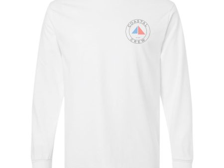 “Anthem” Long Sleeve T-Shirt Online