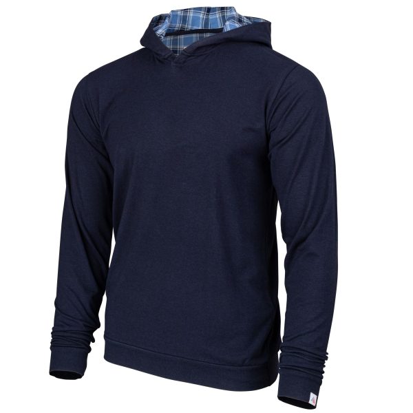 Newport Deckhand Hoodie Fashion