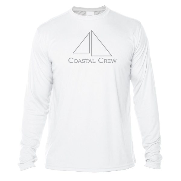 FINAL SALE  Inlet  UV Shirt For Sale