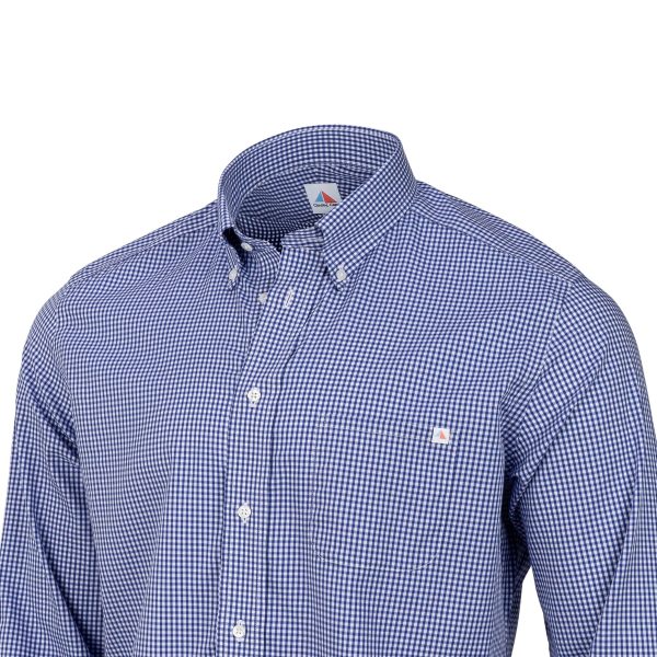 Chatham Dockside Button Down For Discount