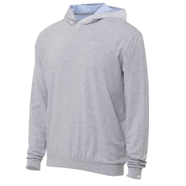 Seaside Deckhand Hoodie Online Hot Sale