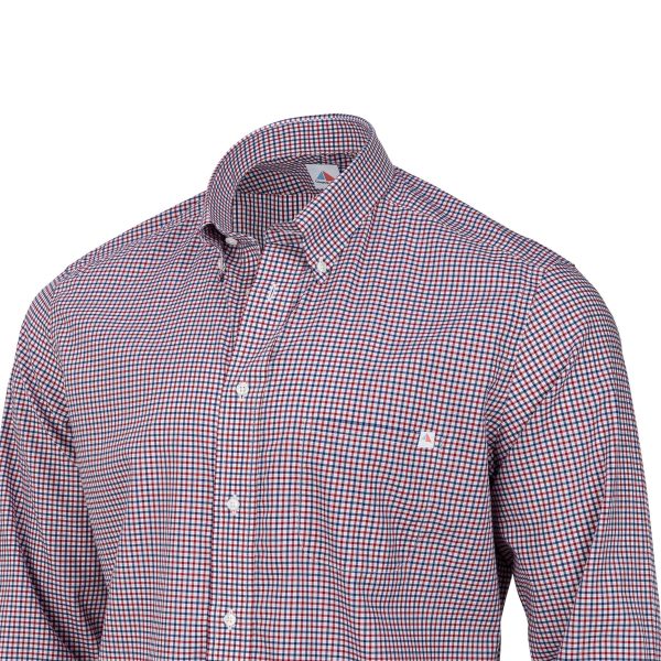 Cape Cod Dockside Button Down Supply