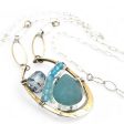 Scarab Necklace 83455N Online Hot Sale