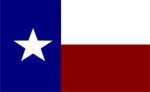 State Flag of Texas For Discount