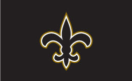 New Orleans Saints Flag Fashion