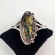 Labradorite and Sterling Silver Bracelet Online Sale