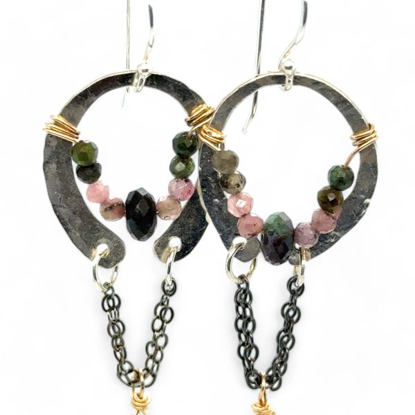 Parachute Earrings E83299 Online Sale