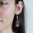 Planetary Earrings E83311 Discount