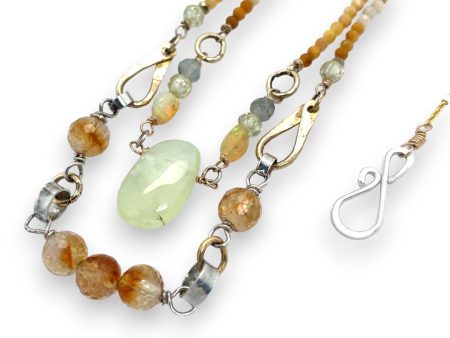 Sunshine Necklace 83010N Online Hot Sale