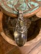 Crystal and Labradorite Pendant Sale