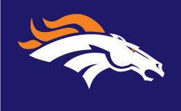 Denver Broncos Flag Sale