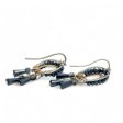 Juniper Cluster Earrings E83603 Online Sale