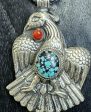 Phoenix Rising Pendant on Sale