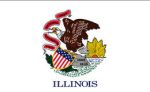 Illinois State Flag For Cheap