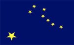 Alaska State Flag Online