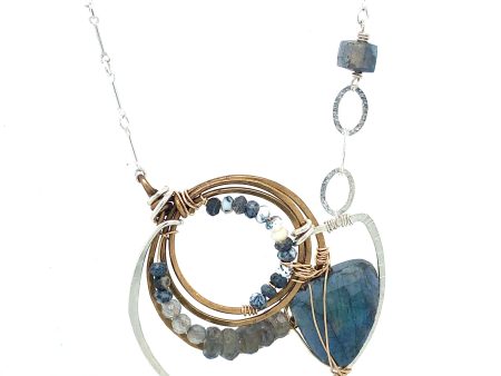 Ammonite Necklace Sale