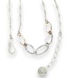 Silver Lining Necklace 83001N Cheap