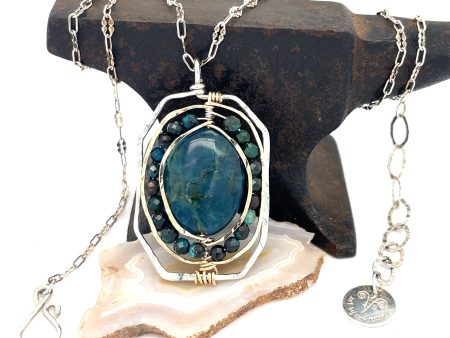 Apatite Cameo 82329N Online Sale