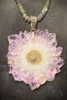 Rays of Light Amethyst Pendant Supply