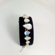 Moonstone and Sterling Silver Bracelet Sale