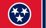 Tennessee State Flag For Cheap