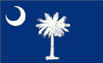 South Carolina State Flag Sale