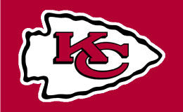 Kansas City Chiefs Flag Supply