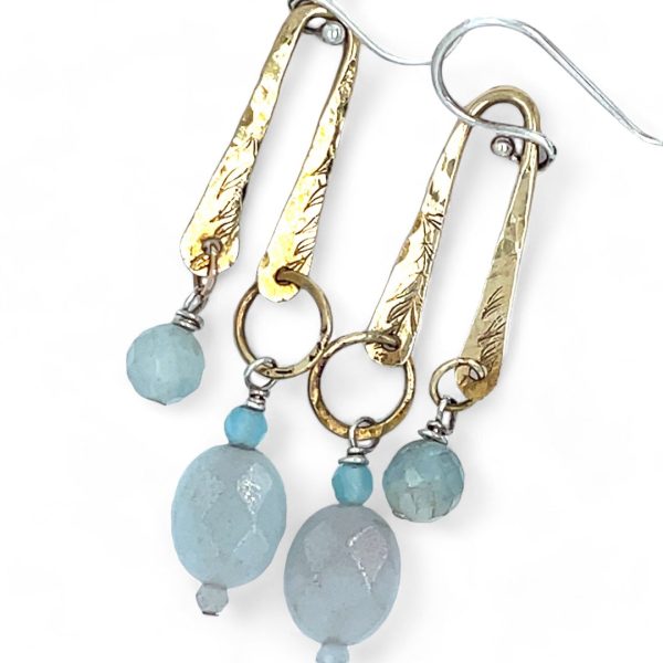 Cloud Earrings E82582 For Sale