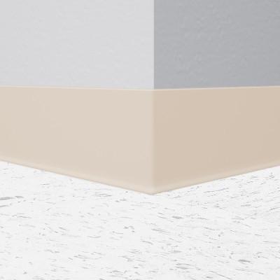 Canvas 6  Vinyl Cove Molding Hot on Sale