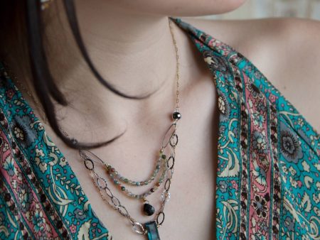 Meadow Necklace Online