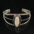 White Buffalo Bracelet Cheap