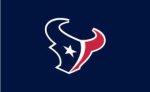 Houston Texans Flag on Sale