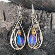 Crystal Drop Earrings Supply