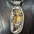 Labradorite Quanyin Pendant Online Sale