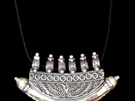 Antique Banjara Pendant For Discount