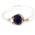 Aquarius Cuff Bracelet B410 Cheap