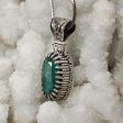 Emerald Harmony Pendant Hot on Sale