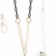 Anchor Necklace 83065N For Cheap