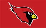 Arizona Cardinals Flag Hot on Sale