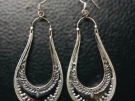 Tribal Kush Earrings Sale