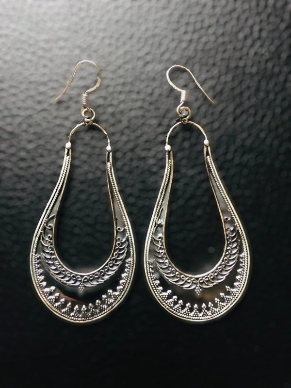 Tribal Kush Earrings Sale